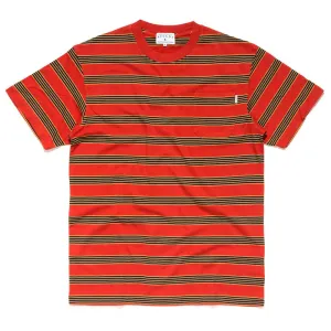 Afends Mens Layer - Fashion Tee