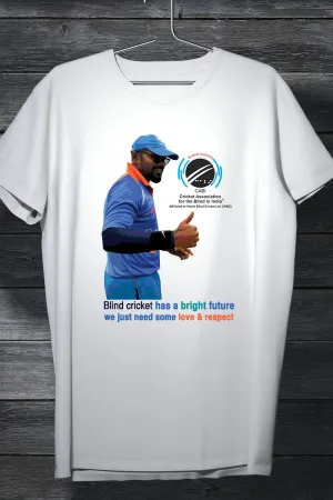 Ajay Reddy fan Tshirt