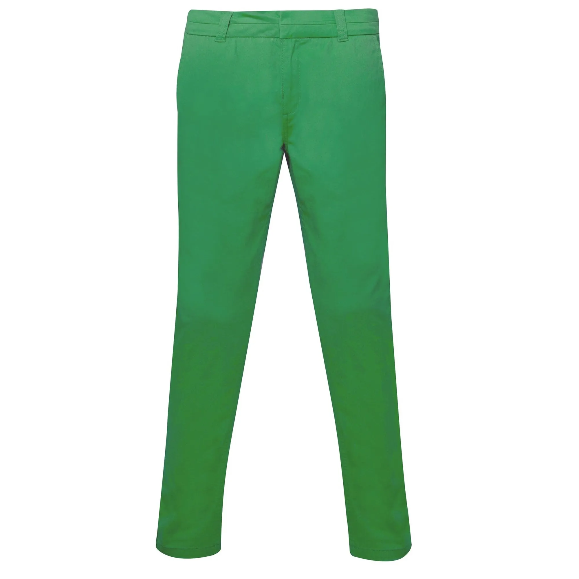 Asquith & Fox Womens/Ladies Casual Chino Trousers