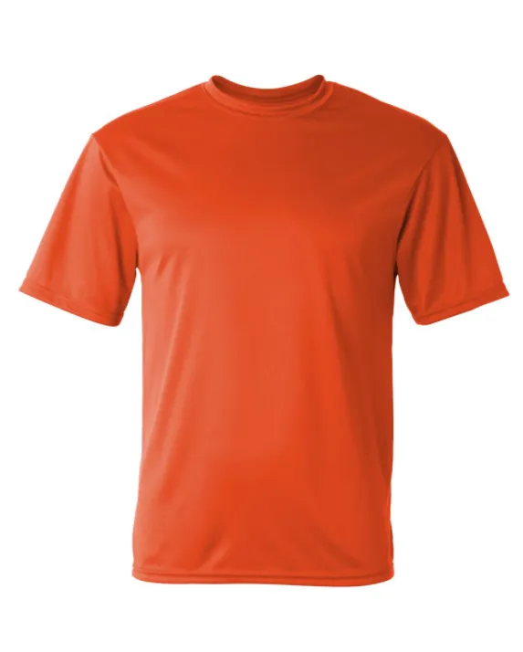 C2 Sport - Performance T-Shirt- Unisex Standard Tee