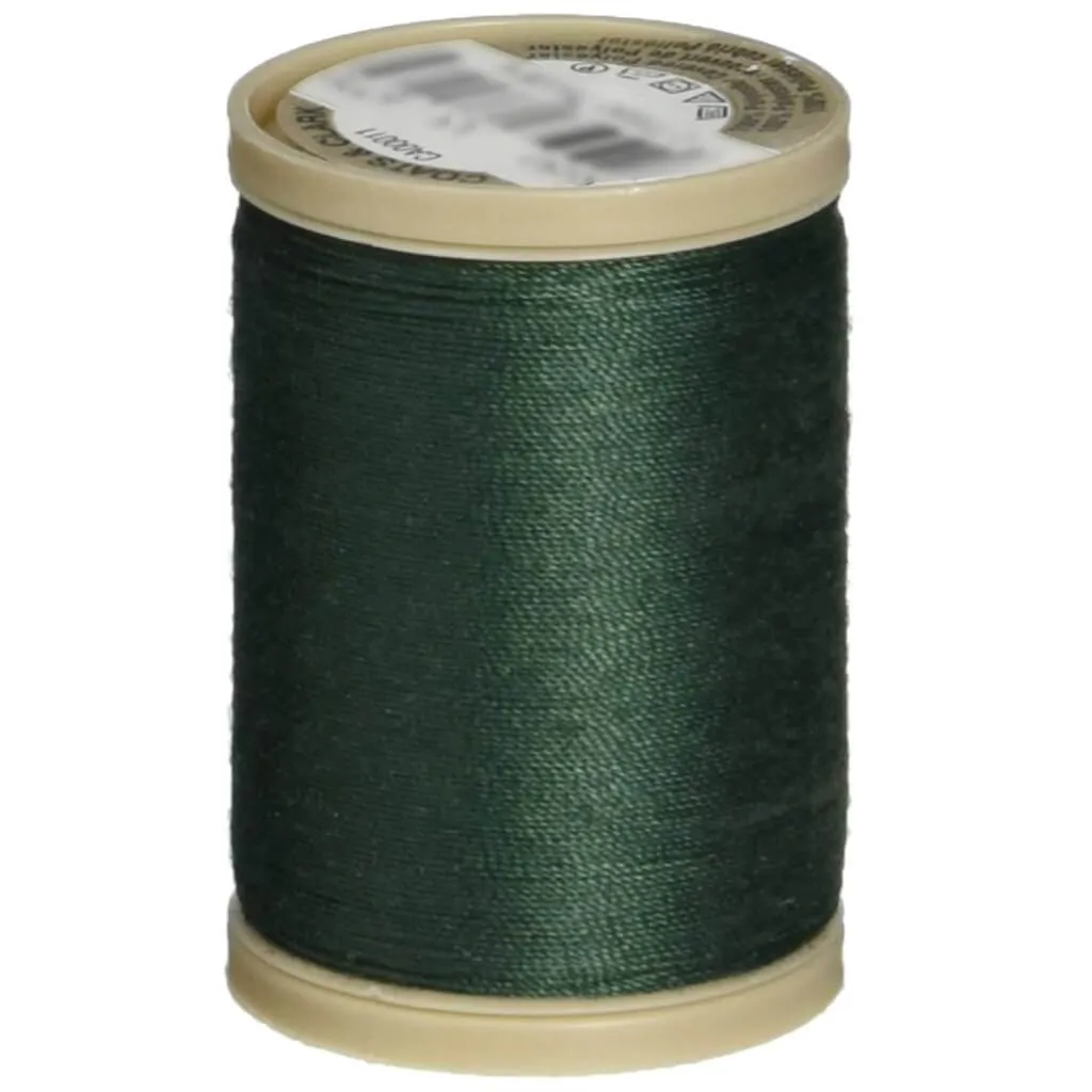 Coats Dual Duty XP Heavy Thread 125yd