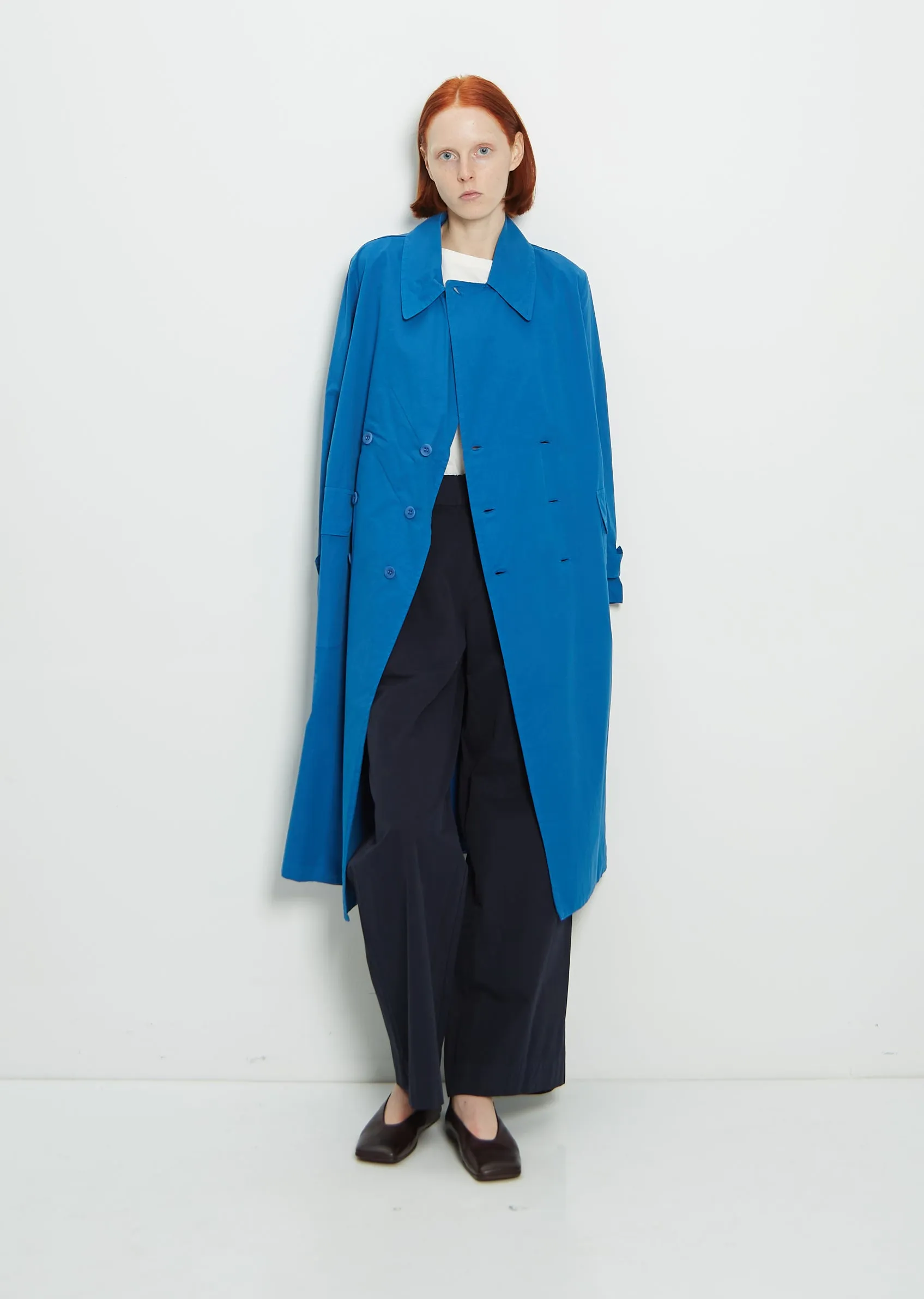 Cotton Agata Jacket