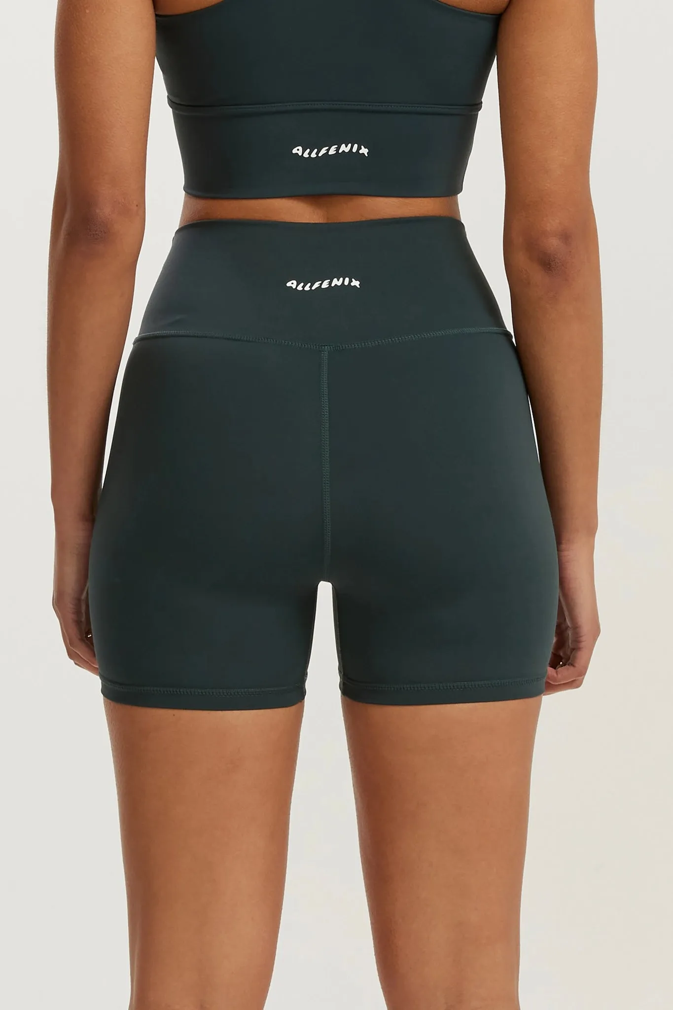 FenixLite 4" Bike Short