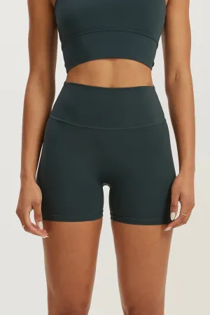 FenixLite 4" Bike Short