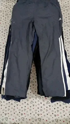 HD Premium Nike & Adidas Trousers - 35 pcs