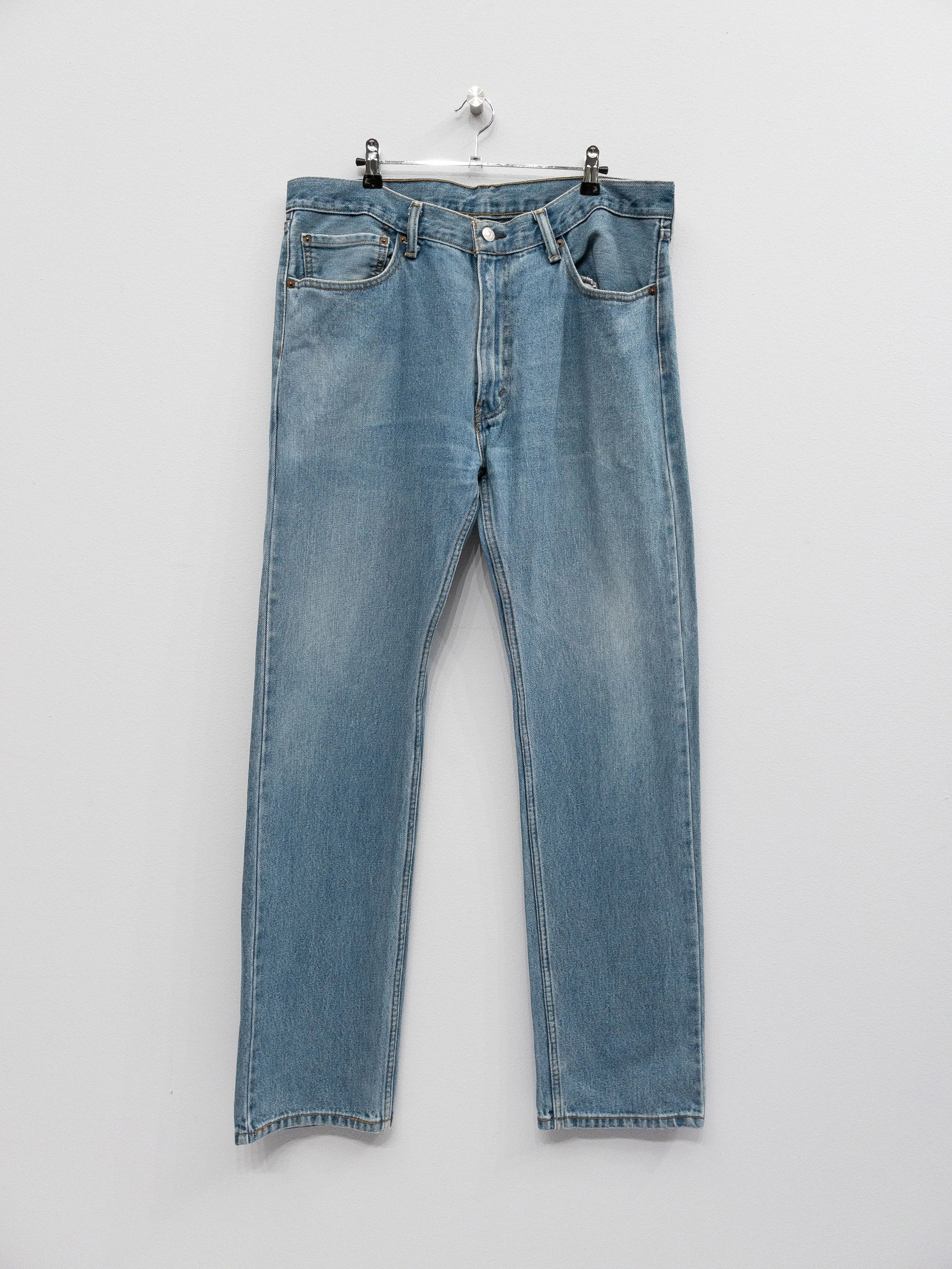 Levi's 505 W36