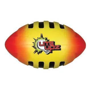 Lite Upz Football