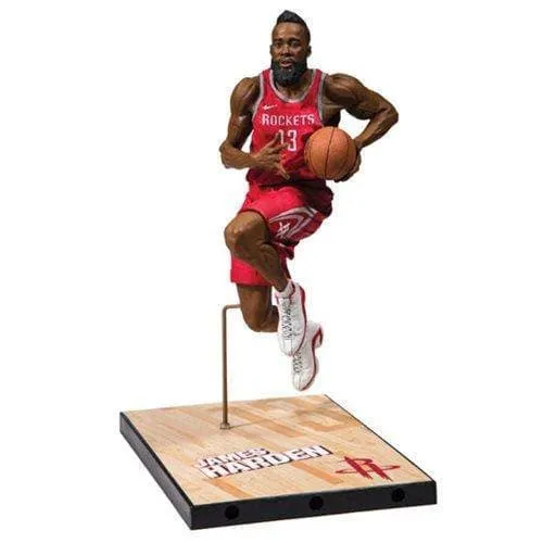 McFarlane Toys NBA 2K19 Action Figure - Select Figure(s)