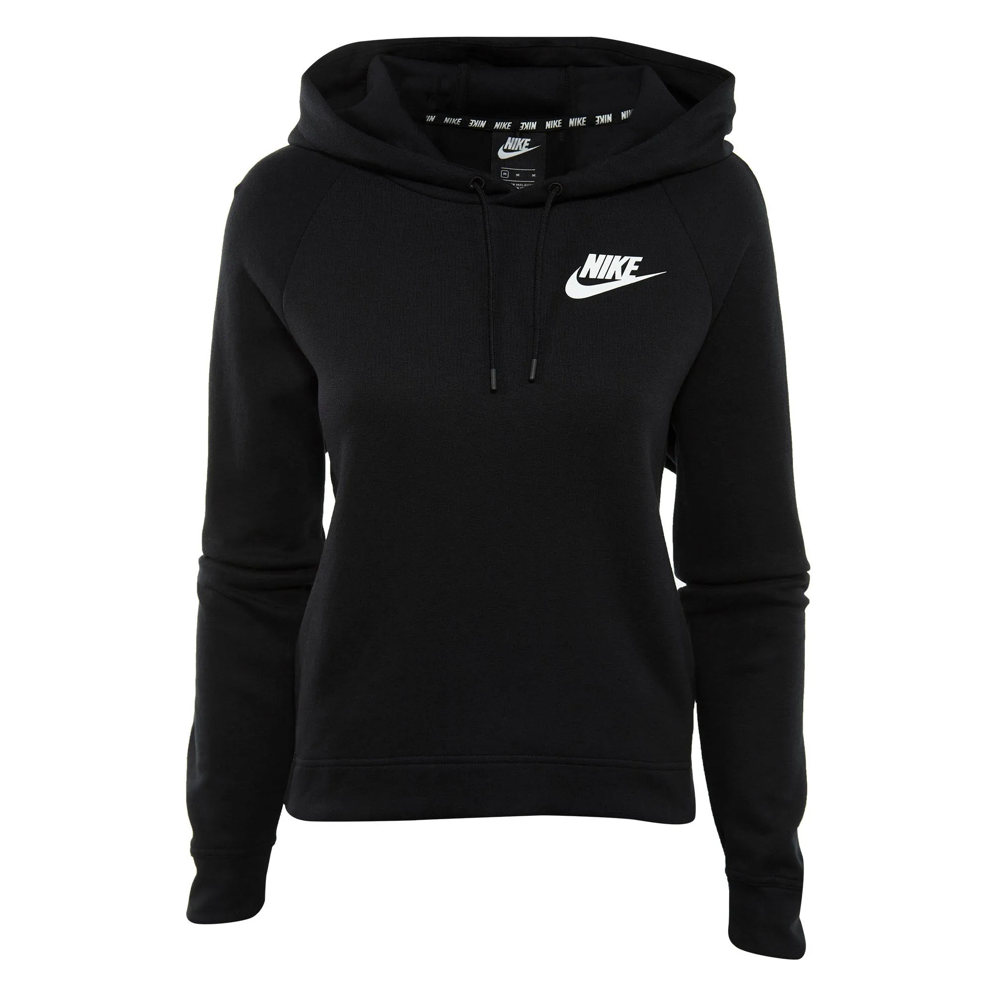 Nike Nsw Av15 Hoodie Hoodie Womens Style : Aj6313