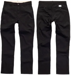 RDS Decenzo Signature Chino, Black