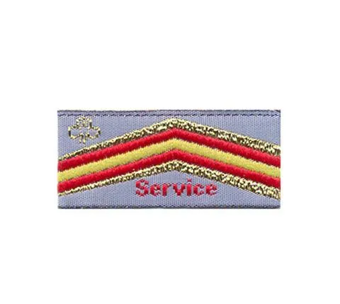 Service Flash