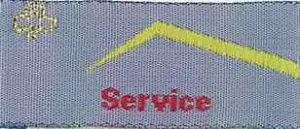 Service Flash