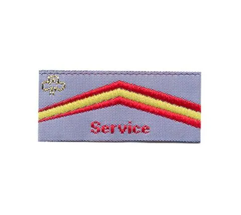 Service Flash