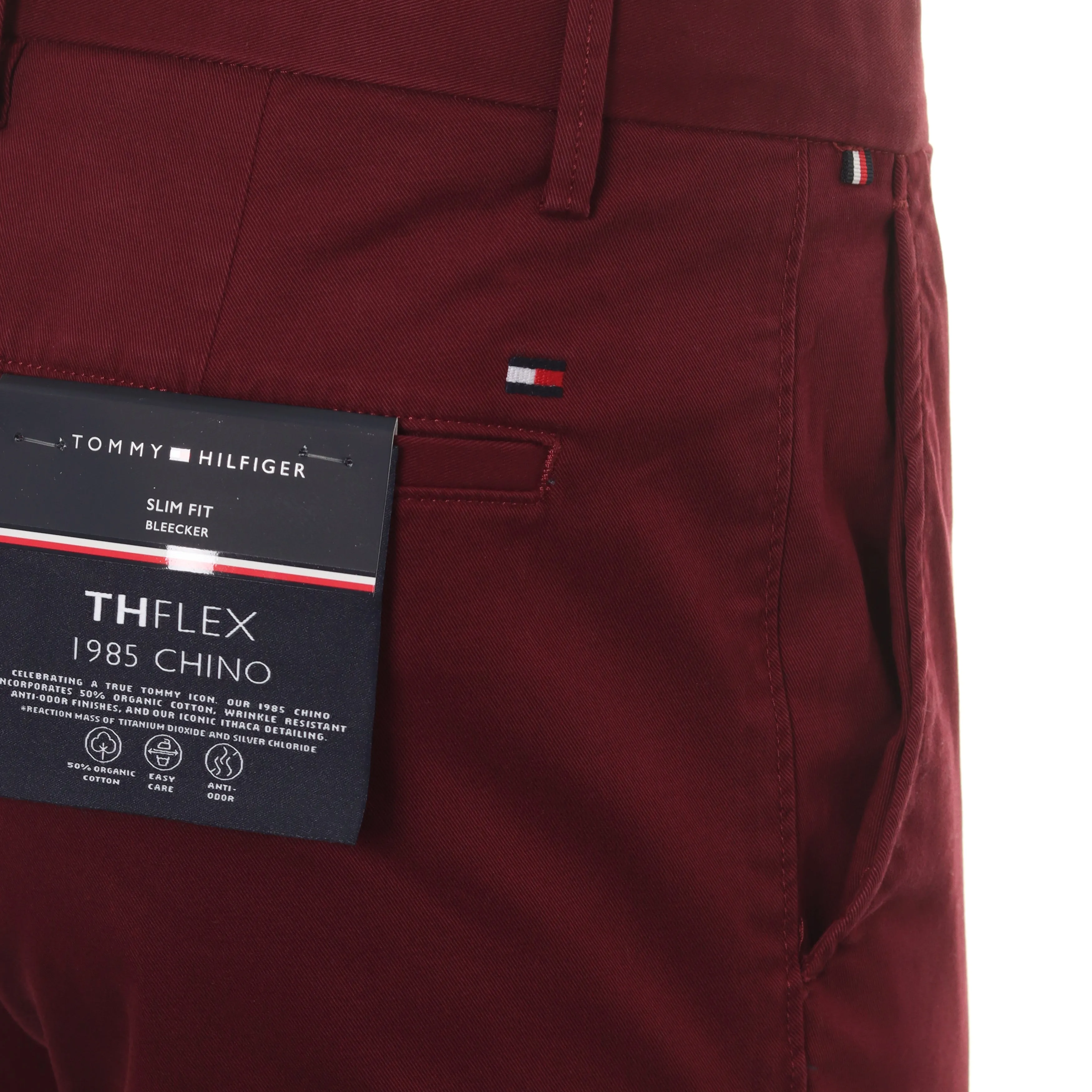 Tommy Hilfiger 1985 Bleeker Chino