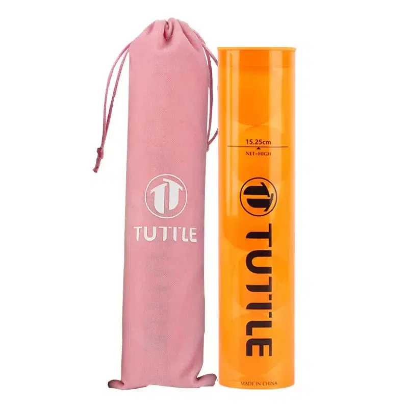 Tuttle Multifunctional Table Tennis Roller & Ball Holder