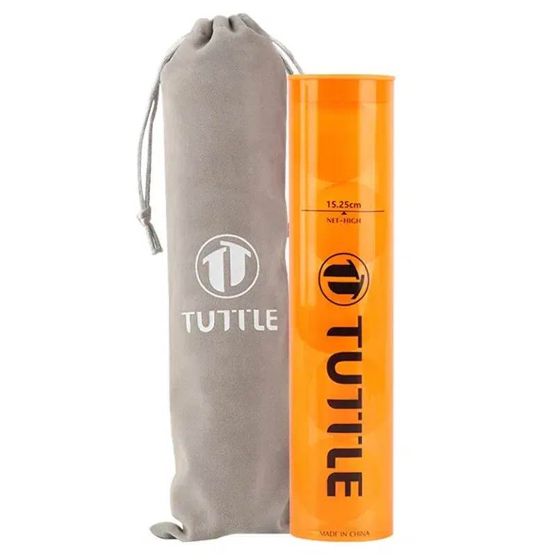 Tuttle Multifunctional Table Tennis Roller & Ball Holder