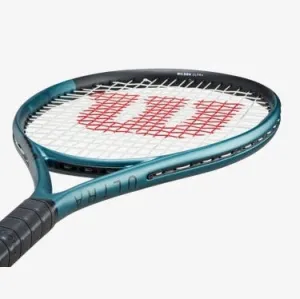 Wilson Ultra Power 245 gm Junior 26 Strung Grip (0) NO Cover Tennis Racket [WS]