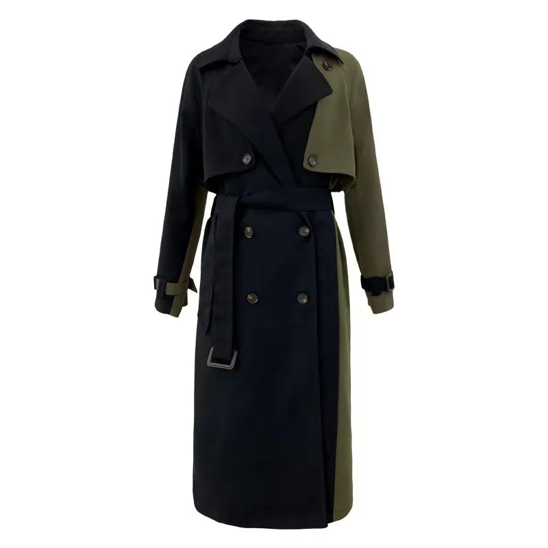 Women's winter coat